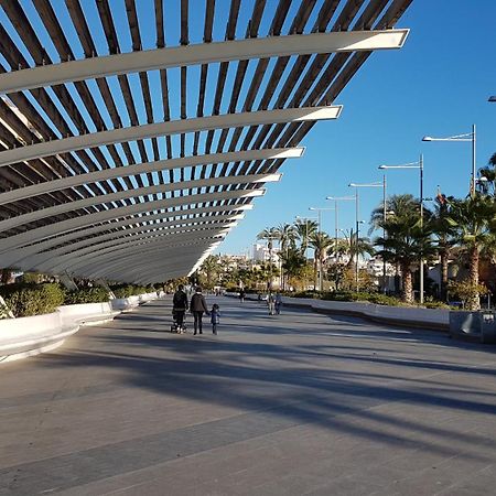 Apartement A La Mata Torrevieja Ngoại thất bức ảnh