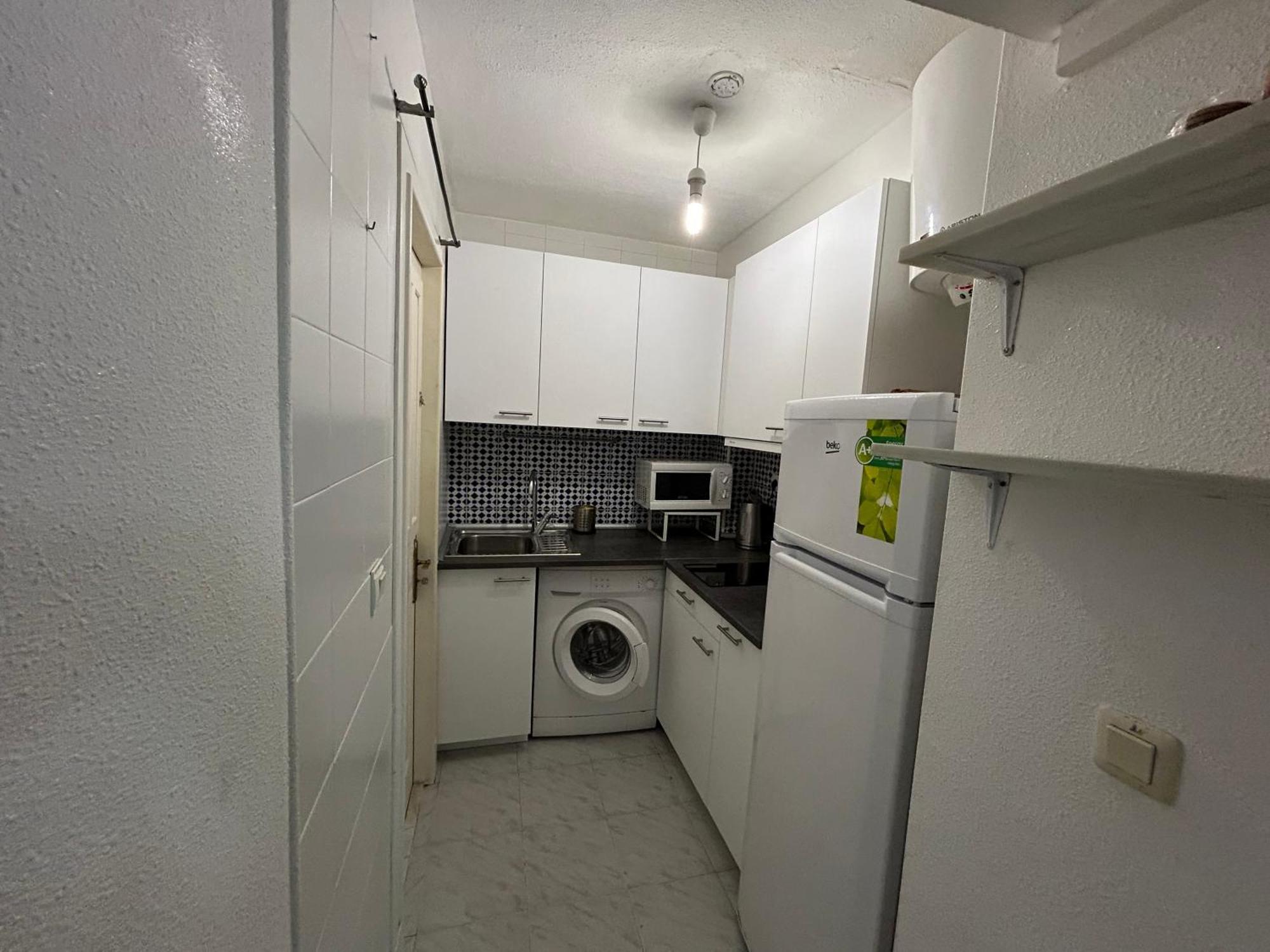 Apartement A La Mata Torrevieja Ngoại thất bức ảnh
