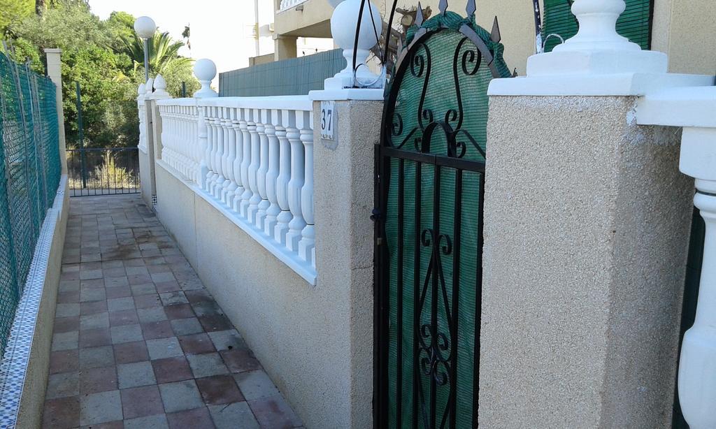 Apartement A La Mata Torrevieja Ngoại thất bức ảnh