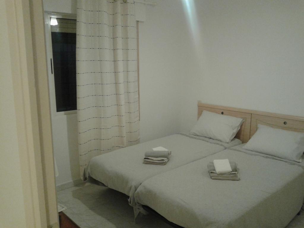Apartement A La Mata Torrevieja Ngoại thất bức ảnh