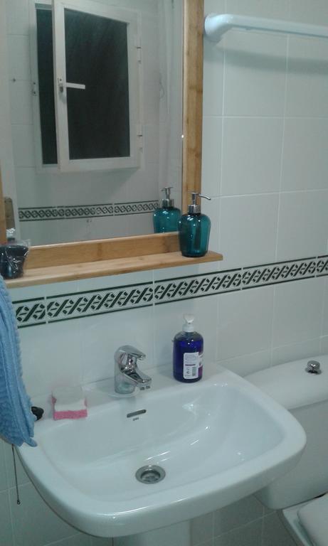 Apartement A La Mata Torrevieja Ngoại thất bức ảnh