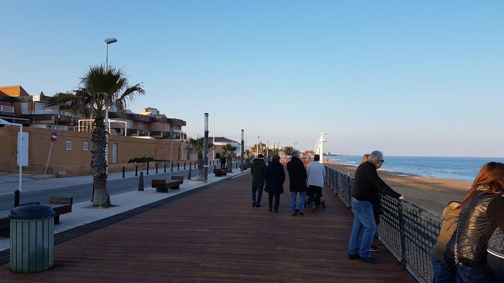 Apartement A La Mata Torrevieja Ngoại thất bức ảnh