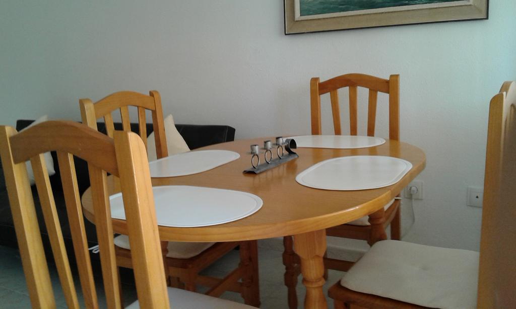 Apartement A La Mata Torrevieja Ngoại thất bức ảnh