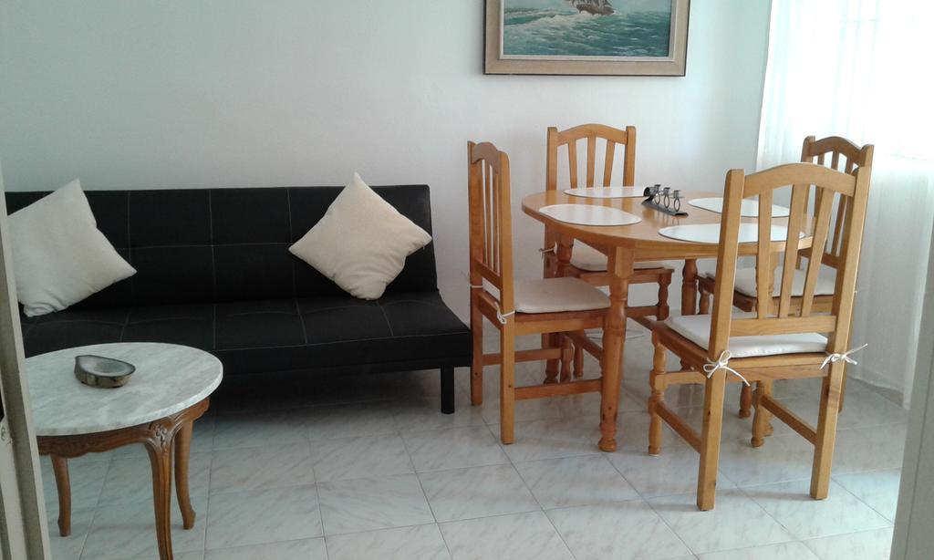 Apartement A La Mata Torrevieja Ngoại thất bức ảnh