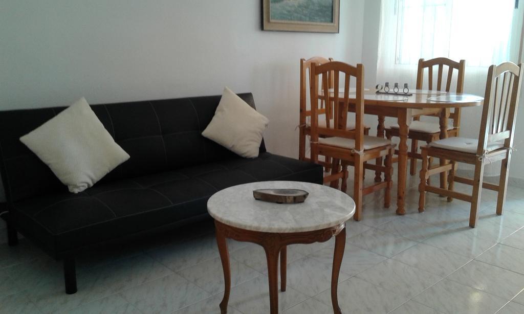 Apartement A La Mata Torrevieja Ngoại thất bức ảnh