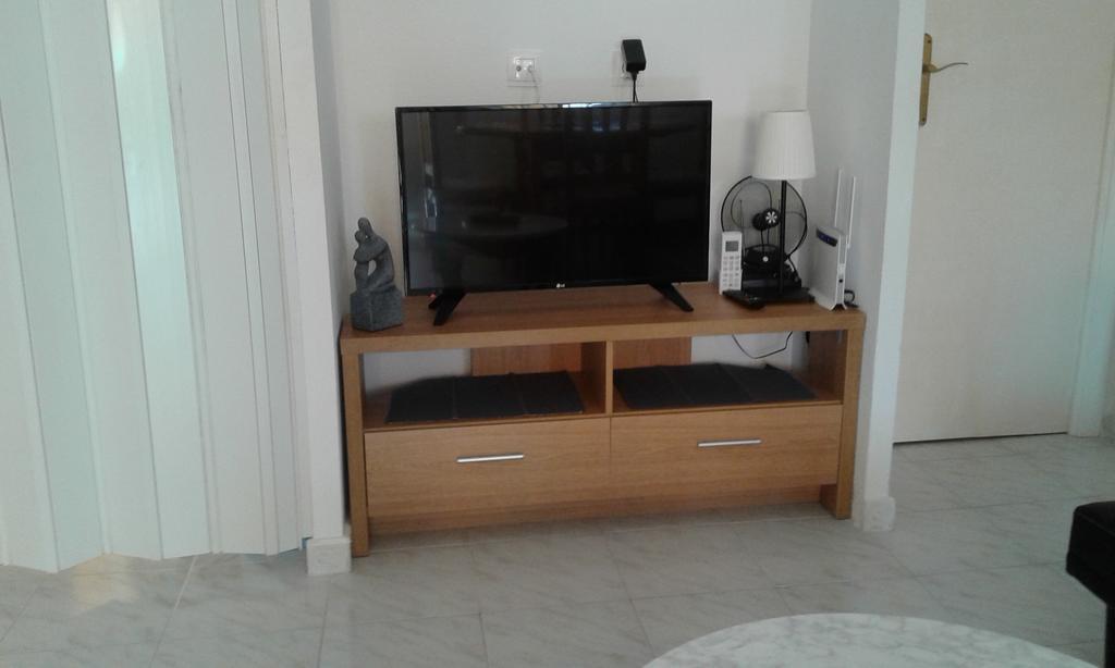 Apartement A La Mata Torrevieja Ngoại thất bức ảnh