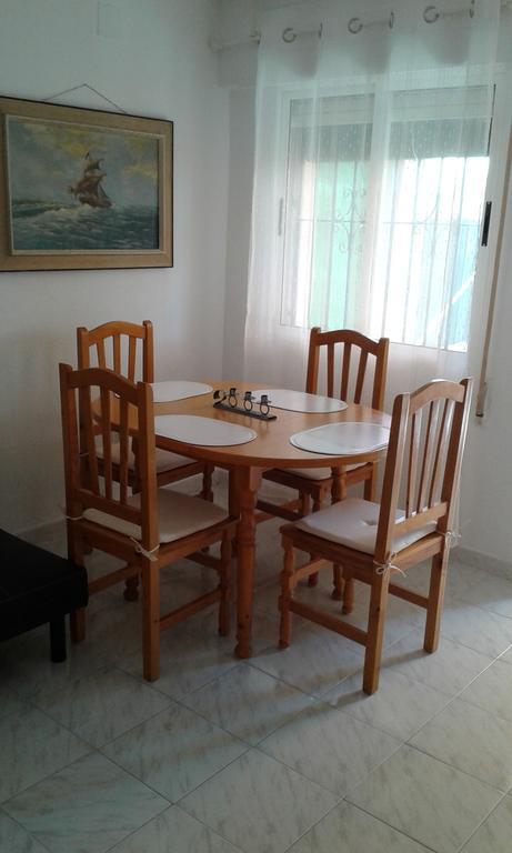 Apartement A La Mata Torrevieja Ngoại thất bức ảnh