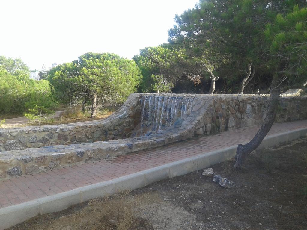 Apartement A La Mata Torrevieja Ngoại thất bức ảnh