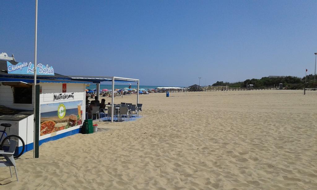 Apartement A La Mata Torrevieja Ngoại thất bức ảnh