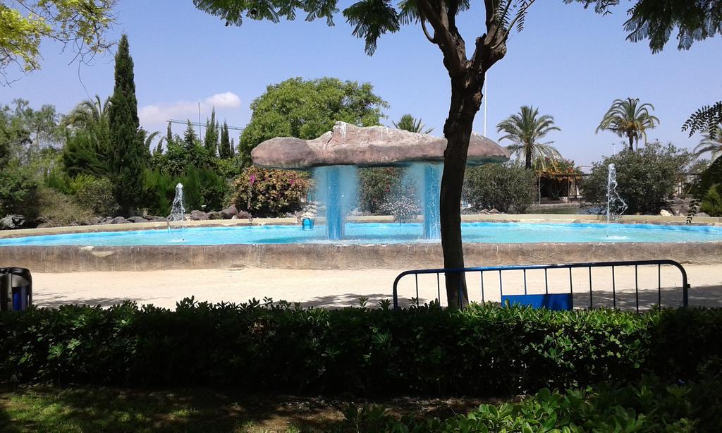 Apartement A La Mata Torrevieja Ngoại thất bức ảnh