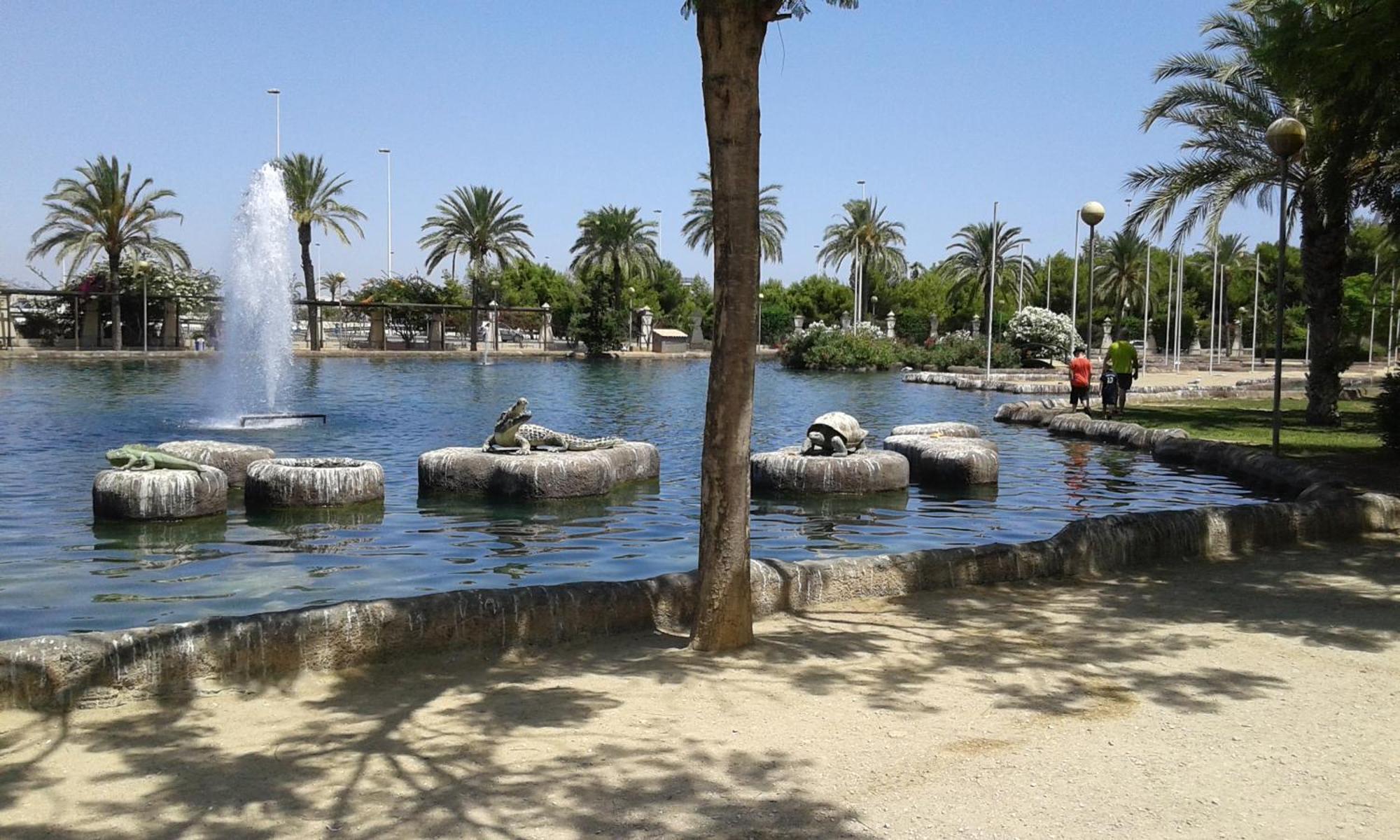 Apartement A La Mata Torrevieja Ngoại thất bức ảnh